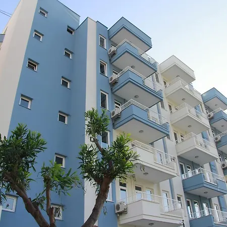 Hotel Ark And Alanya