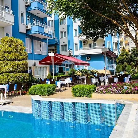 Hotel Ark And 3*