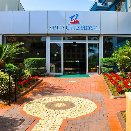 Ark Apart&suite 3*