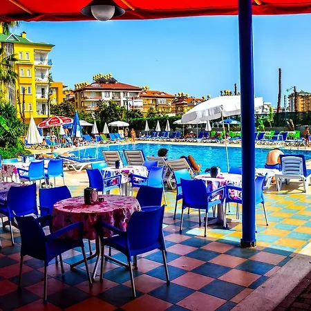 Hotel Ark And 3*