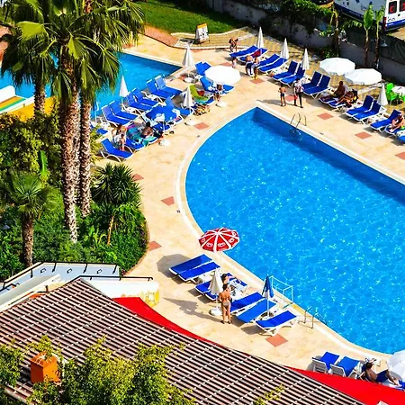 Ark And Hotel 3*