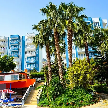 فندق Ark Apart&suite 3*