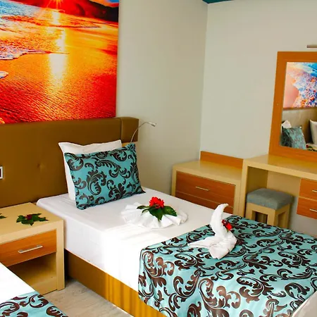 Hotel Ark And 3*