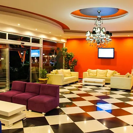 Ark Apart&suite فندق 3*