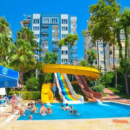 Ark And Hotel 3*