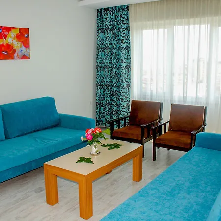 Ark Apart&suite 3*