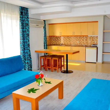 Ark Apart&suite 3*