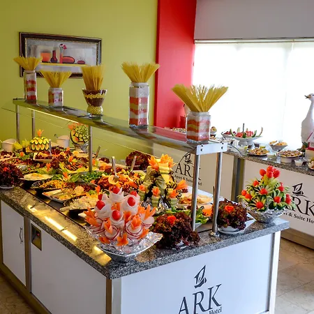 Ark Apart&suite