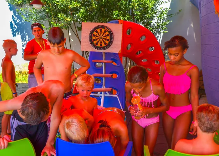 Hotel Ark And Alanya