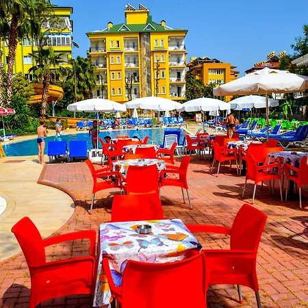 Ark And אלאניה