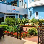 Ark And Alanya
