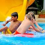 Ark And 3* Alanya