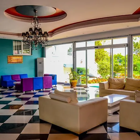 Ark And アランヤ