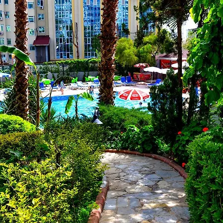 Ark And Szálloda Alanya