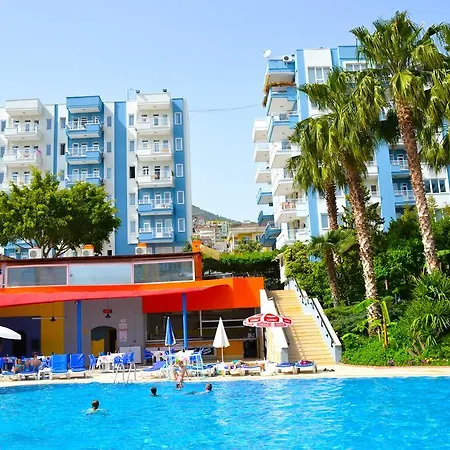 Ark And Szálloda 3*