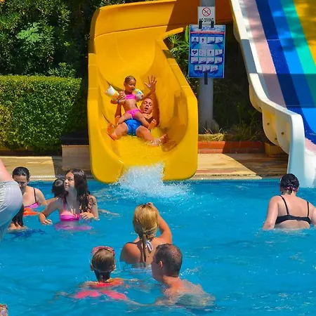 ホテル Ark And アランヤ