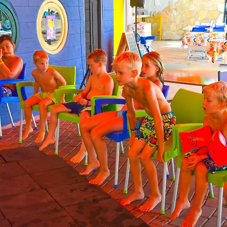 Ark And Szálloda Alanya