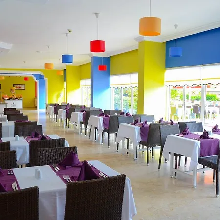 Ark And アランヤ