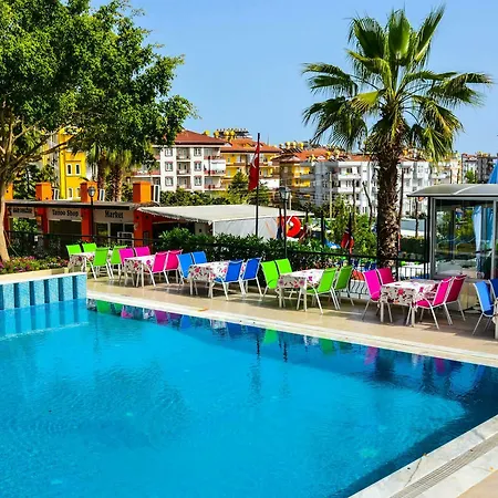 Hotel Ark And