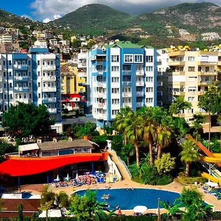 Hotel Ark And