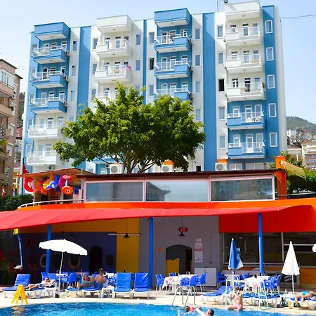 Hotel Ark And 3*