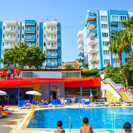 Ark And Szálloda 3*