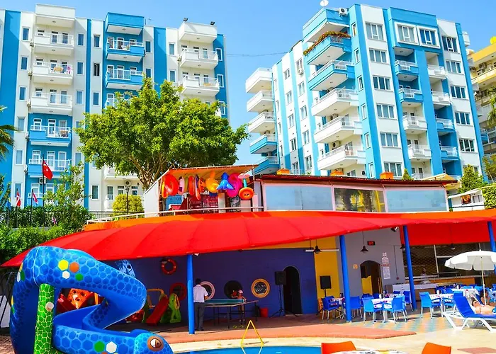 Ark And Szálloda 3*