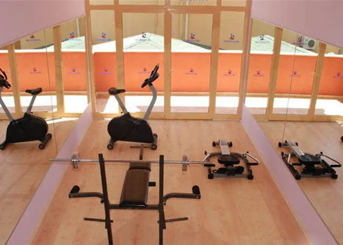 Hotel Ark And Alanya