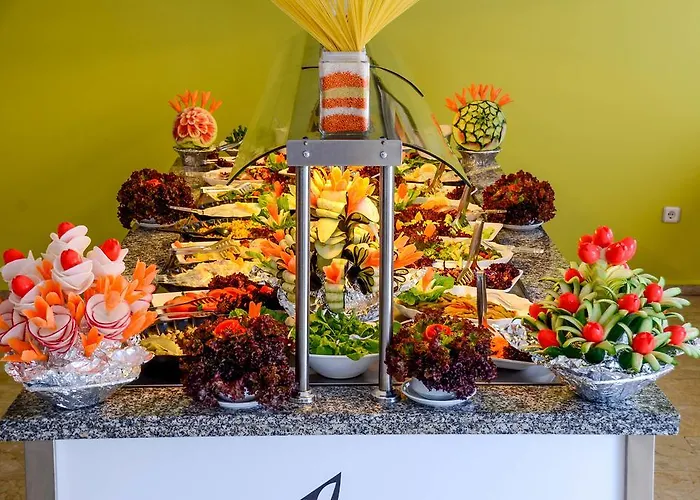 Hotel Ark And Alanya