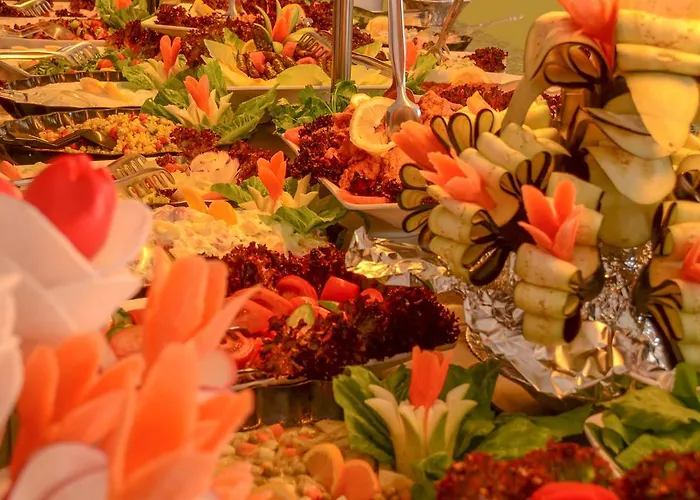 Ark And Hotel Alanya