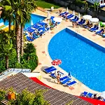 Ark And 호텔 3*