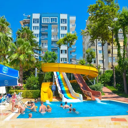 Ark And Hotel 3*