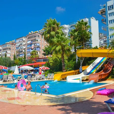 Hotel Ark And