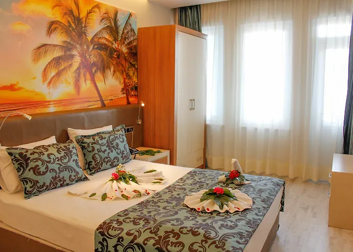 Ark And Ξενοδοχείο