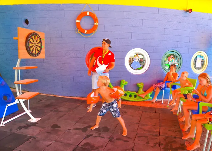 Ark And Ξενοδοχείο 3*