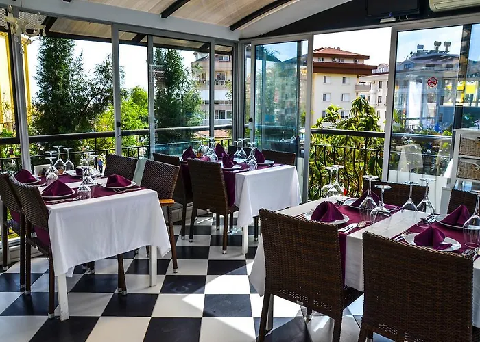 Ξενοδοχείο Ark And