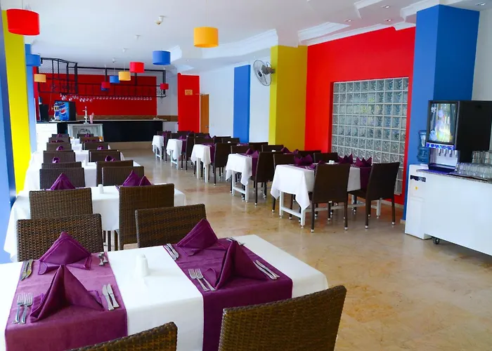 Ξενοδοχείο Ark And